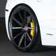 Illustration for article titled This Is A $1.3 Million Ferrari And $1 Million Is For The Wheels Alone